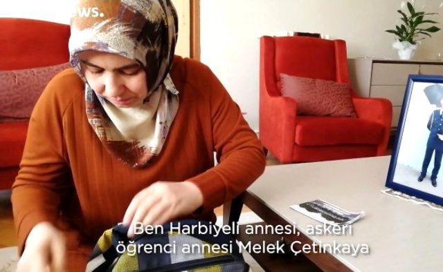 Melek Çetinkaya kimdir? Melek Çetinkaya davasında son durum nedir?