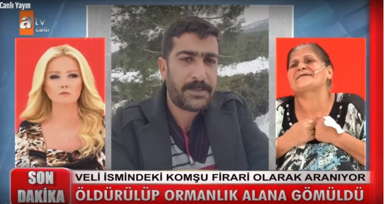 Müge Anlı'da son dakika gelişmesi! Duygu Çelikten ölü bulundu!