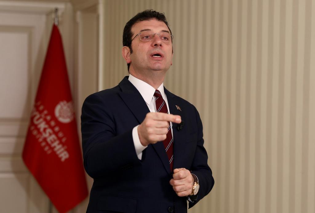 İmamoğlu seçim vaatlerini yerine getiriyor: Halk ekmeğe de zam geldi!