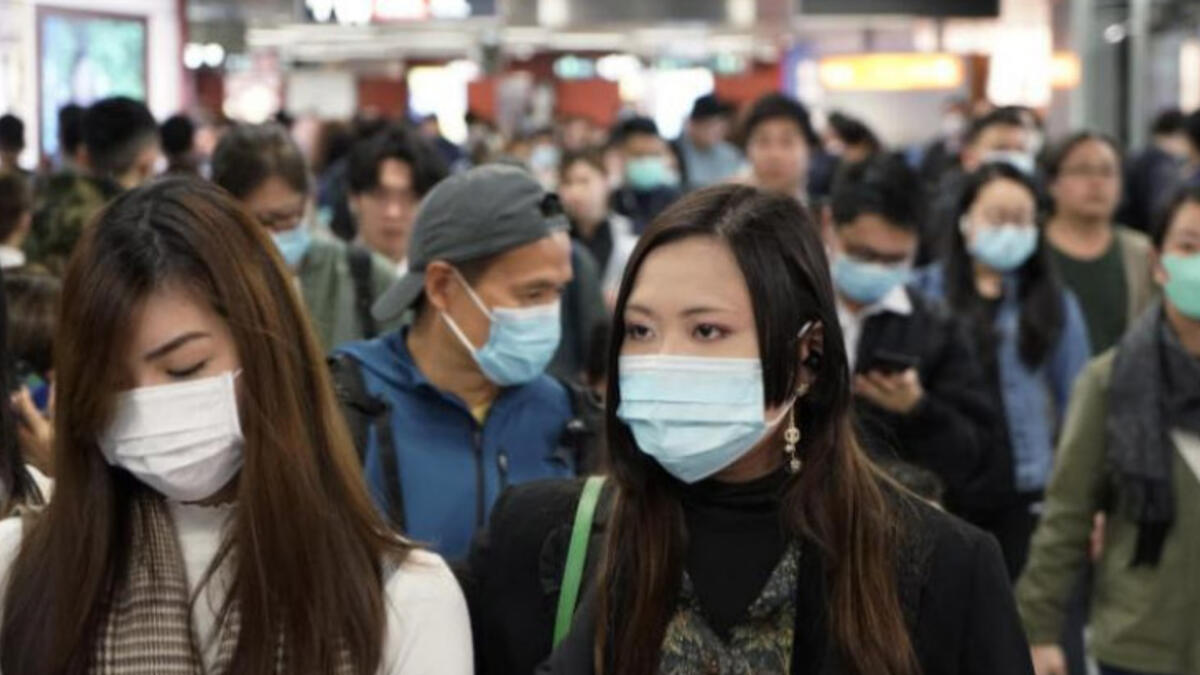 Koronavirüste son durum: Hindistan'da ölü sayısı 89 bine dayandı