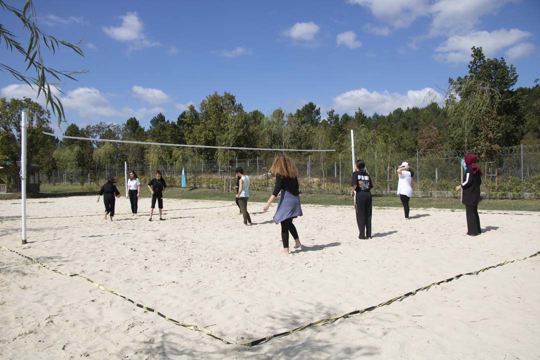 Pendik Belediyesi'nden doğa yürüyüşleriyle sağlıklı yaşama tam destek!