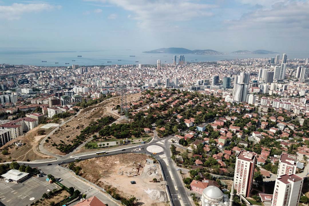 Başkan Ahmet Cin gayreti sonuç verdi! İmar planları, İBB Meclisi’nde kabul edildi
