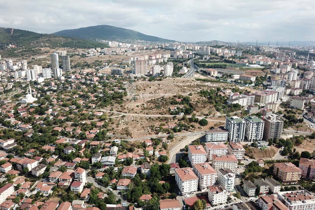 Başkan Ahmet Cin gayreti sonuç verdi! İmar planları, İBB Meclisi’nde kabul edildi