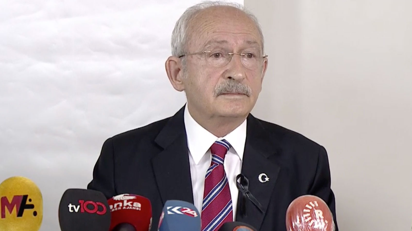 Kılıçdaroğlu'ndan Türk Tabipler Birliği'ne ziyaret 