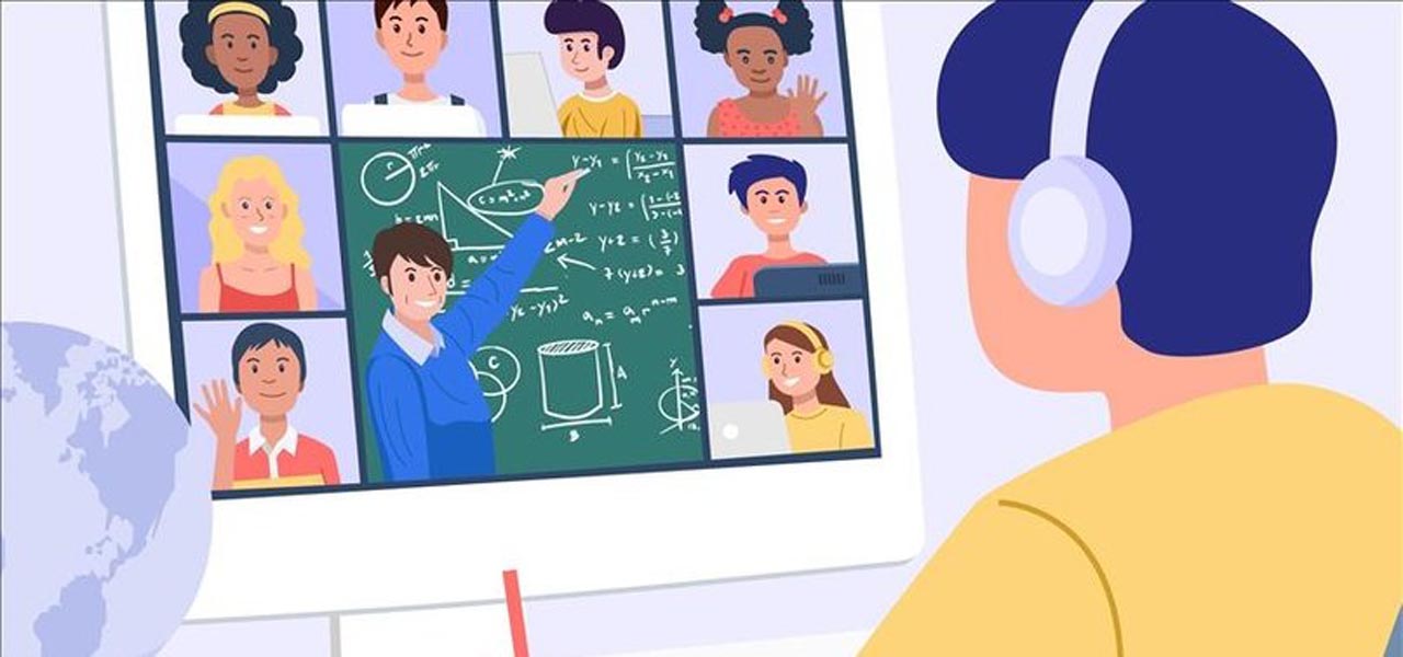 Zoom nasıl indirilir, nasıl kayıt olunur? Zoom canlı ders girişi (Öğretmen-öğrenci)