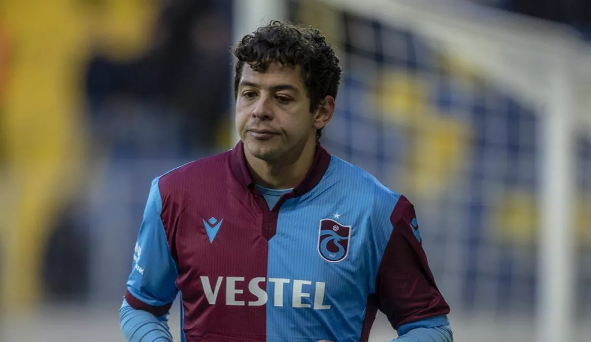 Göztepe'de Guilherme sesleri!