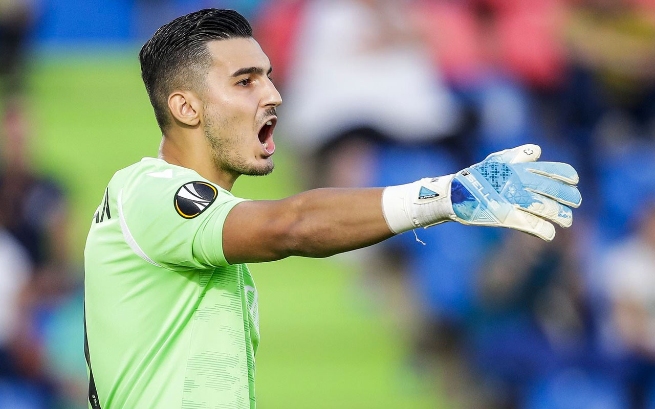 Rennes, Uğurcan Çakır'a resmi teklif yaptı!