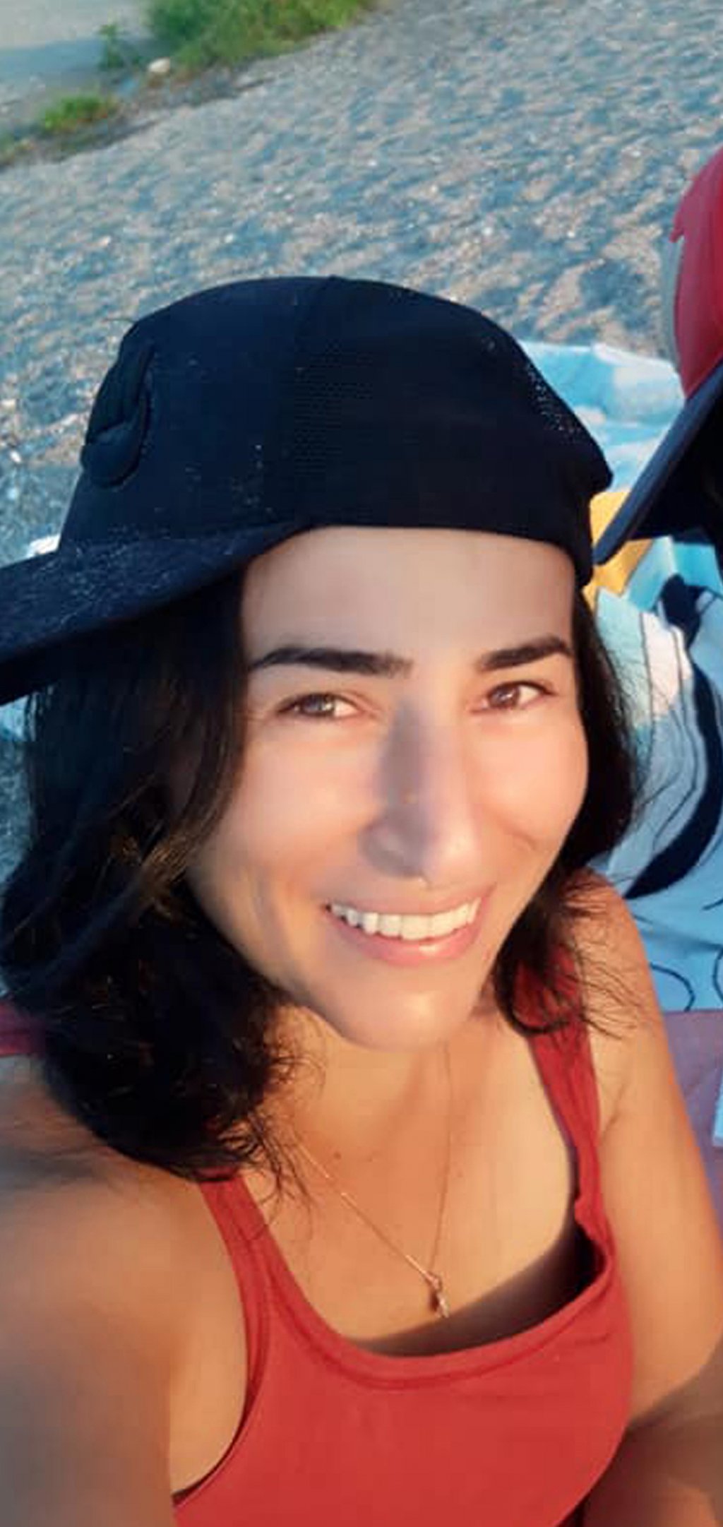 Gülseren'in eşinden savunma: Barışsa öldürmeyip eve götürecektim!