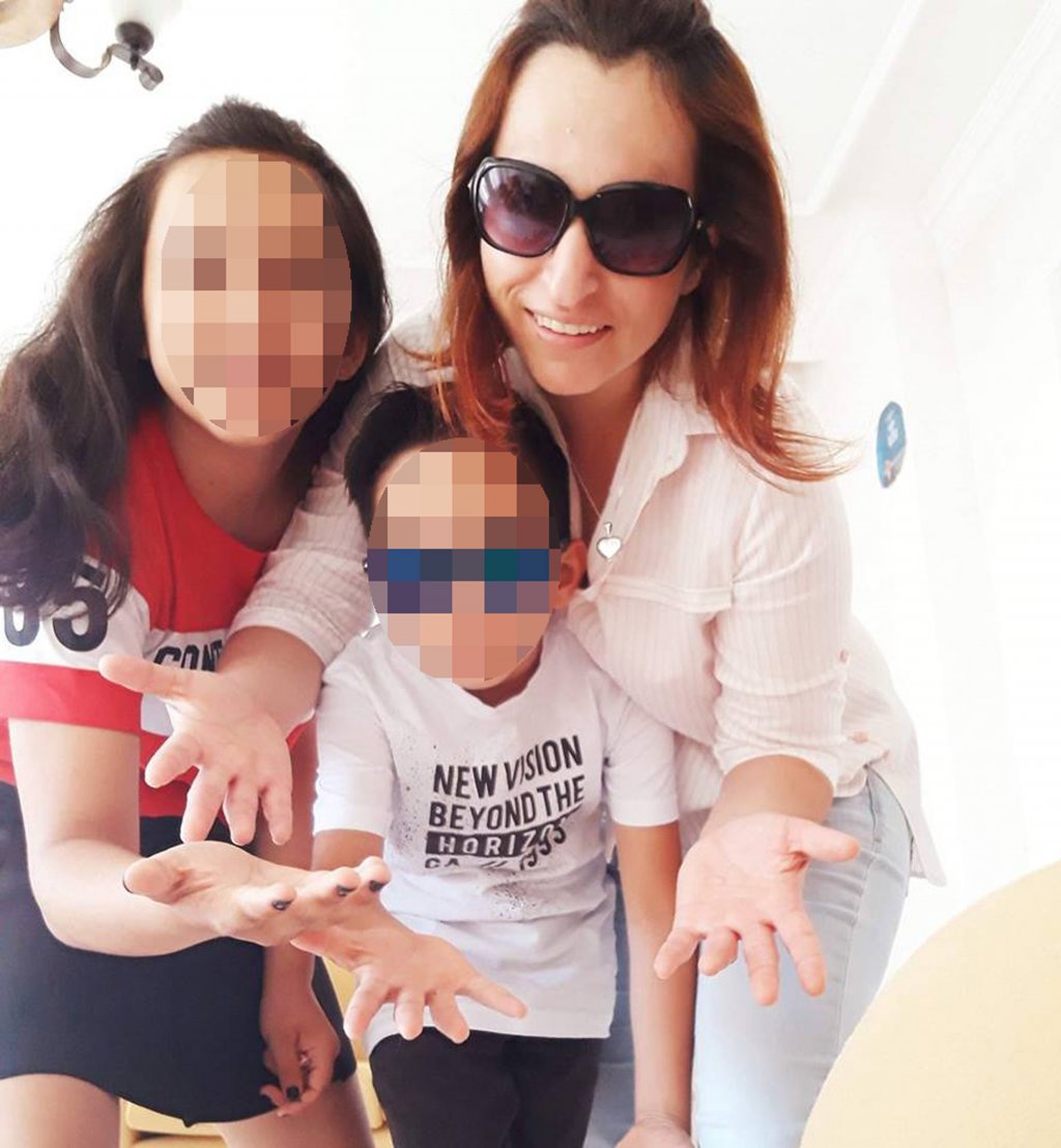 Gülseren'in eşinden savunma: Barışsa öldürmeyip eve götürecektim!