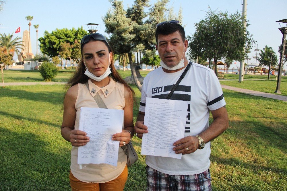 Evlilik hazırlığındaki çift parkta uyuyakalınca düğün parasını çaldırdı