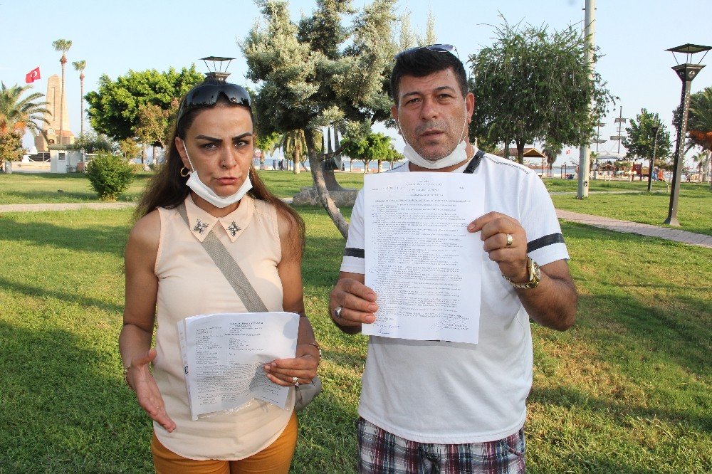 Evlilik hazırlığındaki çift parkta uyuyakalınca düğün parasını çaldırdı