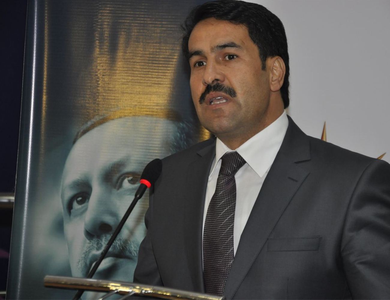 AK Parti Milletvekiline koronavirüs tedbirlerini ihlal cezası