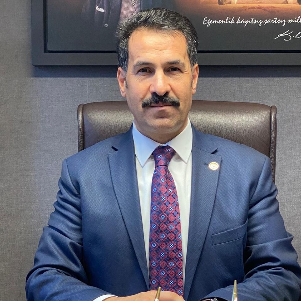 AK Parti Milletvekiline koronavirüs tedbirlerini ihlal cezası