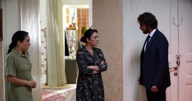 Masumlar Apartmanı hangi günler var? Tekrarı ne zaman? Hangi kanalda?