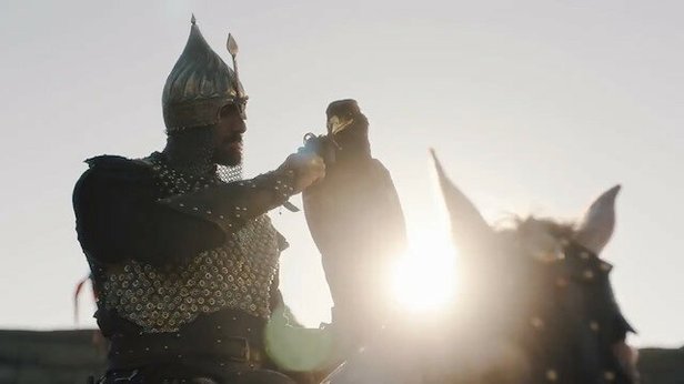 Uyanış Büyük Selçuklu dizisi oyuncuları kim? Konusu ne? Ne zaman başlıyor? 