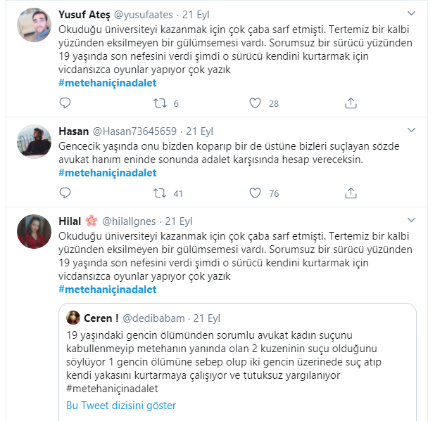 Metehan Korkmaz kimdir? Kaç yaşında? Metehan Korkmaz olayı nedir?