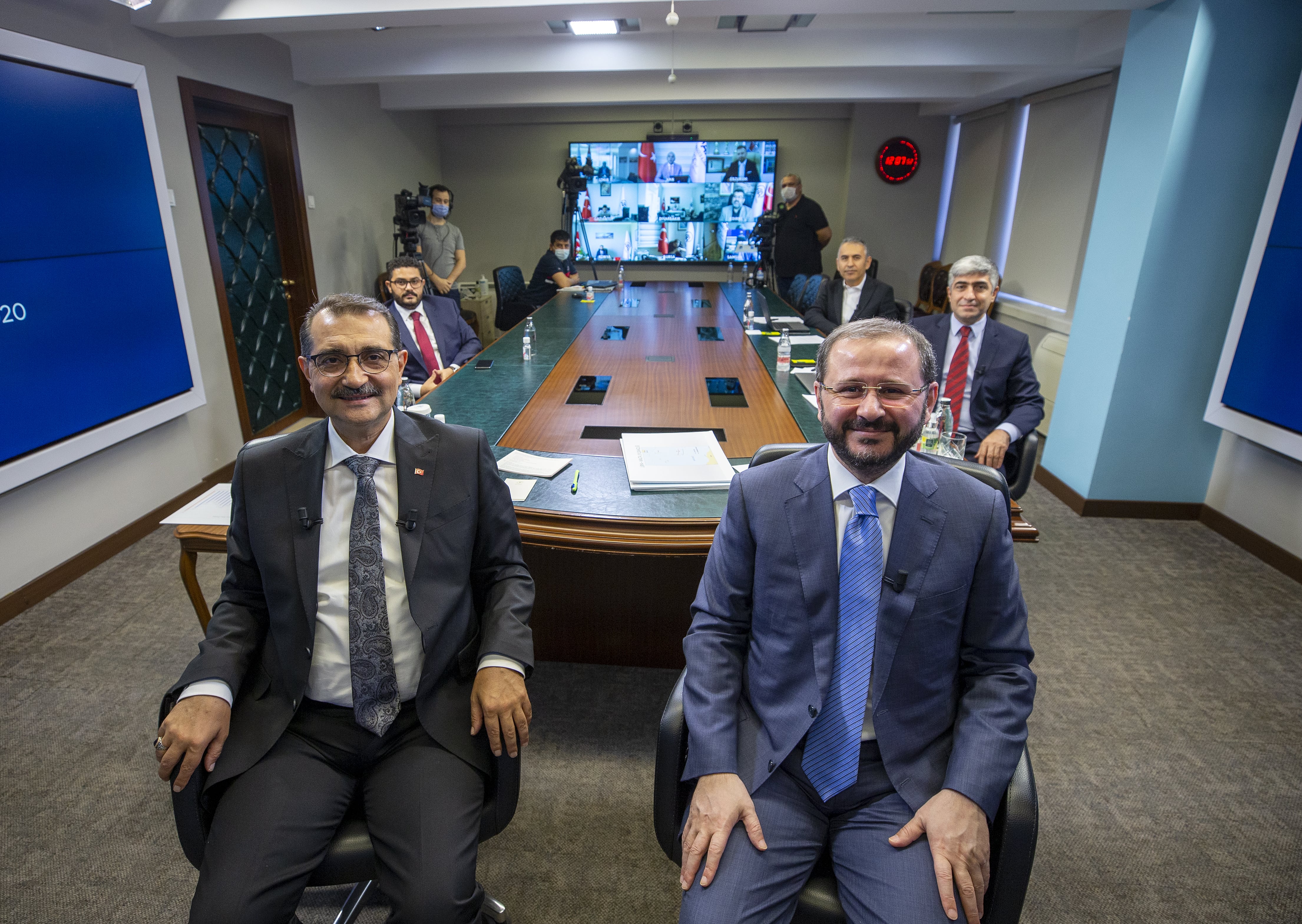 Enerji Bakanı Dönmez açıkladı! O tarihten sonra doğalgaz faturaları ucuzlayacak