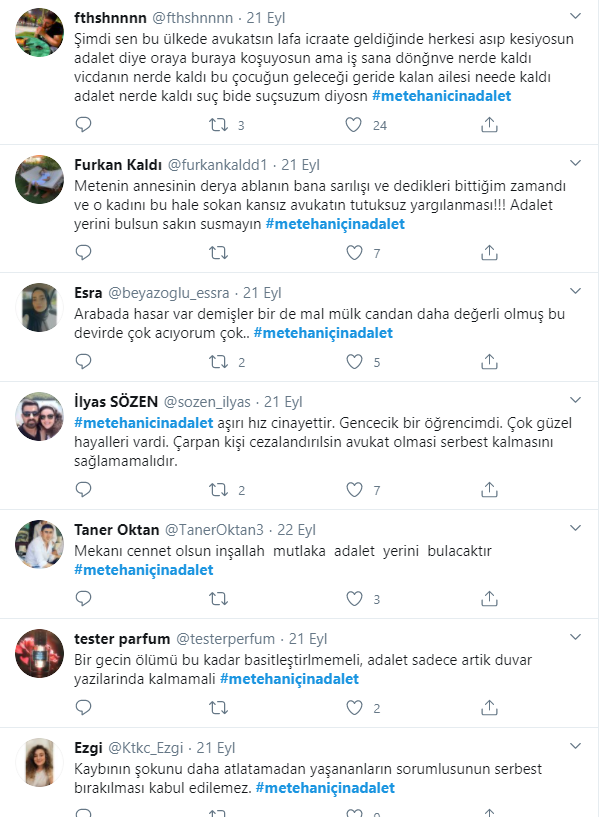 Metehan Korkmaz kimdir? Kaç yaşında? Metehan Korkmaz olayı nedir?