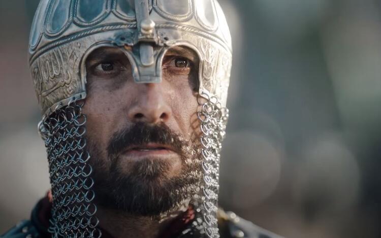 Uyanış Büyük Selçuklu dizisi oyuncuları kim? Konusu ne? Ne zaman başlıyor? 