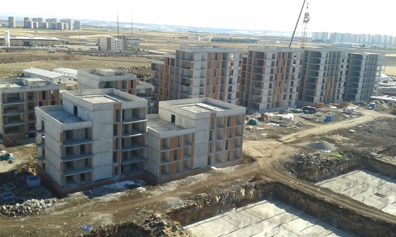 Bakan Soylu İnşaat Emlak Birimleri Eğitim ve Koordinasyon Toplantısı'nda açıklamalarda bulundu