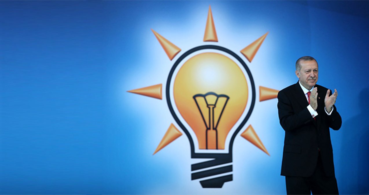 AK Parti'de değişim rüzgarları! Yüzde 65'i değişecek