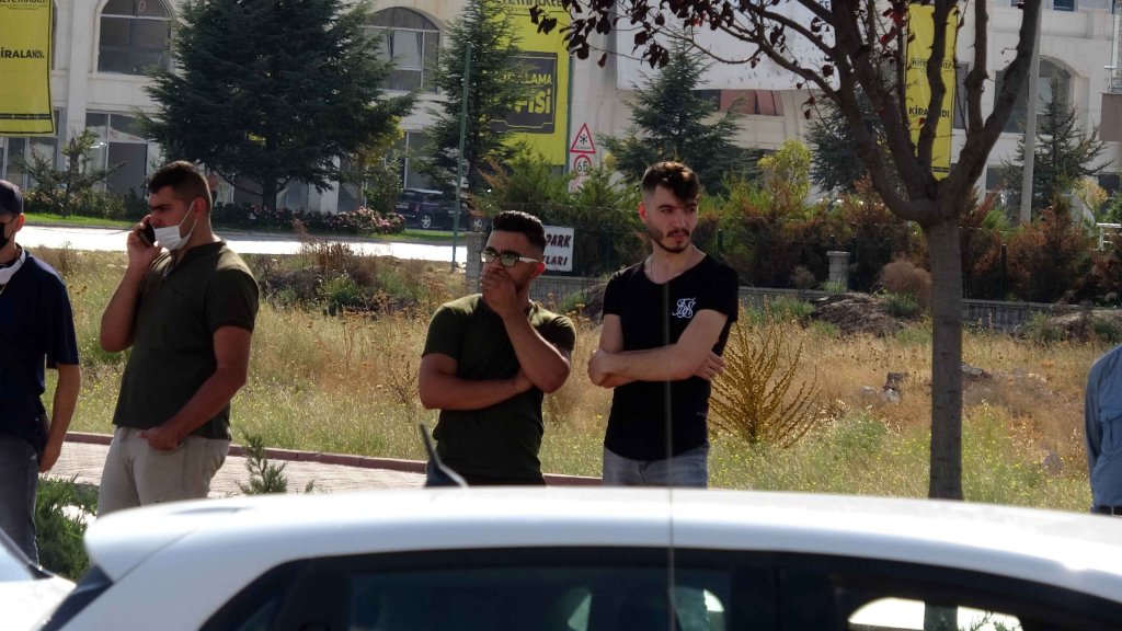 33 yıllık hayatında 31 kez intihar girişiminde bulundu 