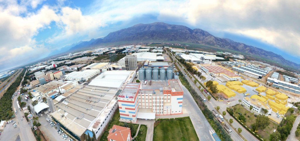 Ali Bahar: Devlet desteğiyle pandemi sürecini sorunsuz atlattık