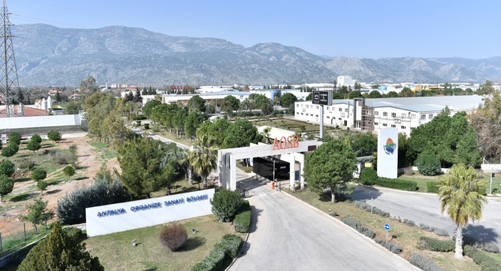 Ali Bahar: Devlet desteğiyle pandemi sürecini sorunsuz atlattık