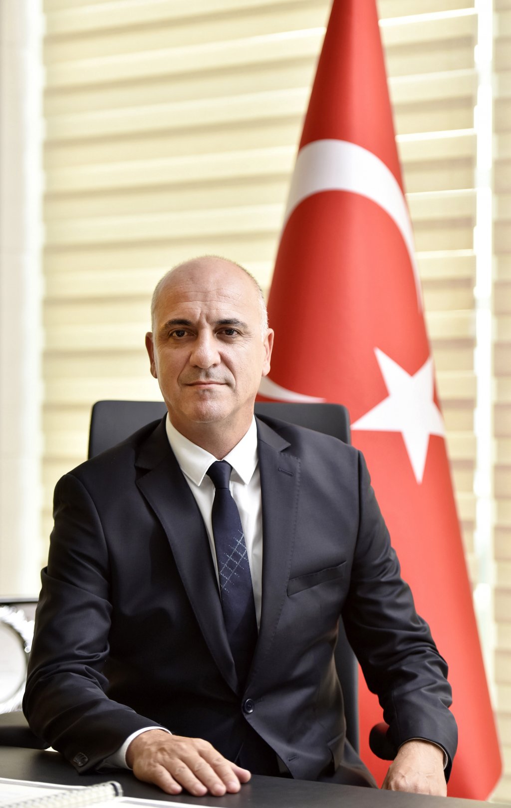 Ali Bahar: Devlet desteğiyle pandemi sürecini sorunsuz atlattık