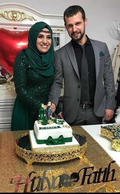 Erzurum'da bacanağı ve baldızını öldüren özel harekatçının ifadesi kan dondurdu