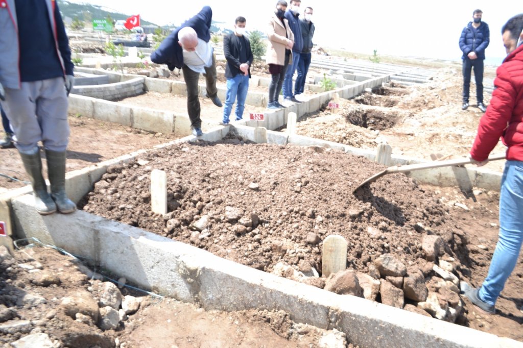 Erzurum'da bacanağı ve baldızını öldüren özel harekatçının ifadesi kan dondurdu