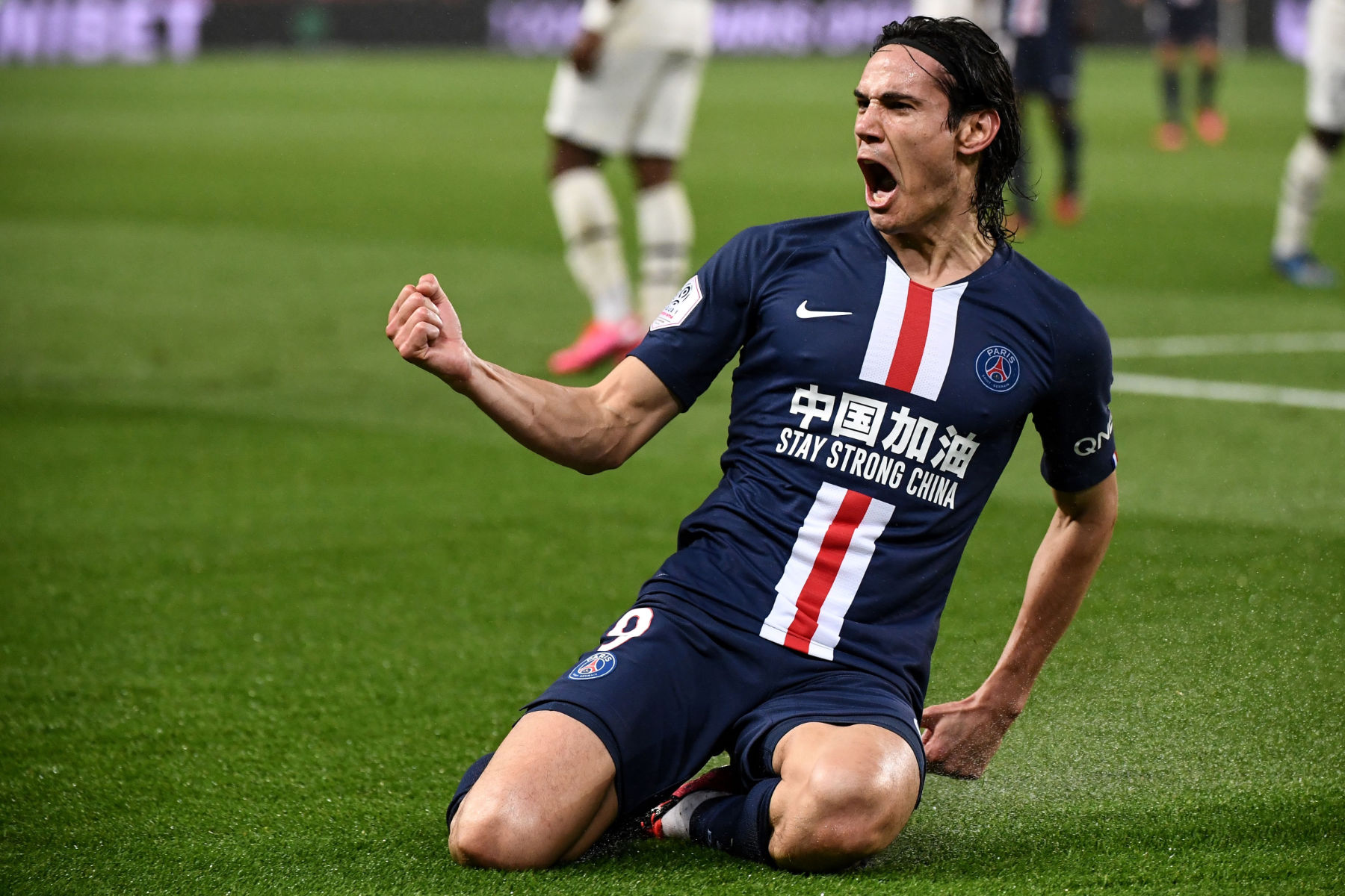 Fenerbahçe - Cavani görüşmesinin detayları ortaya çıktı!