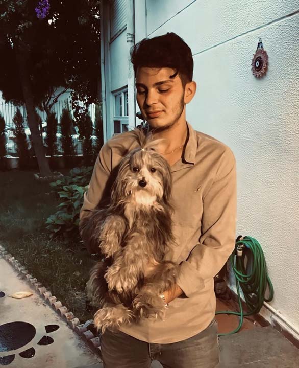 Metehan Korkmaz kimdir? Kaç yaşında? Metehan Korkmaz olayı nedir?