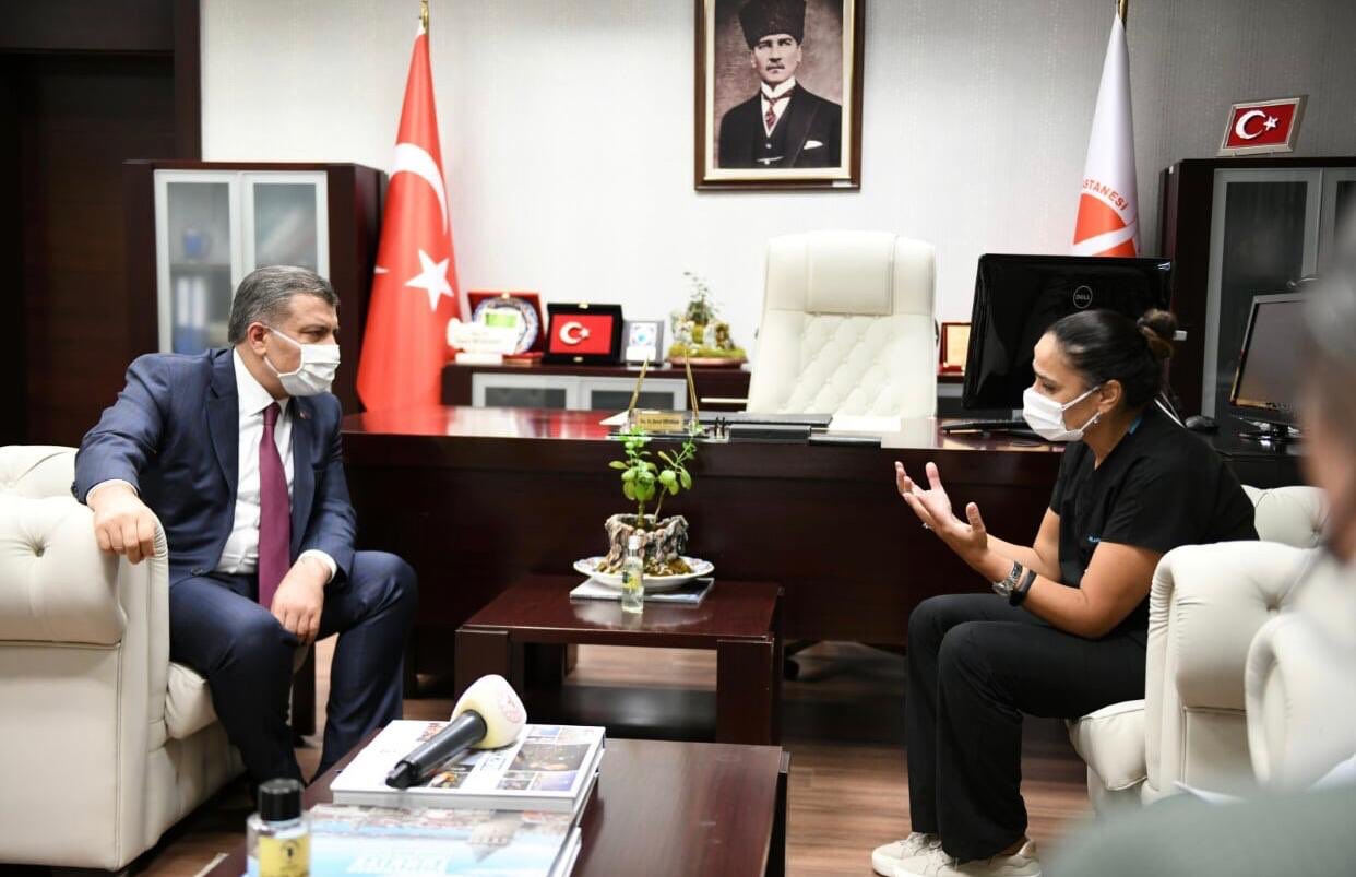 Ankara'da sağlık çalışanlarına saldırmışlardı! 2 kişi gözaltına alındı