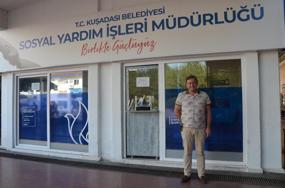 Kuşadası'ndan 950 öğrenciye burs imkanı 