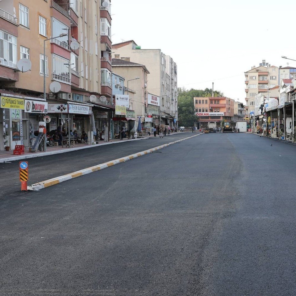 Bafra Belediye Başkanı Kılıç: Halkımızla birlikte başarıyoruz!