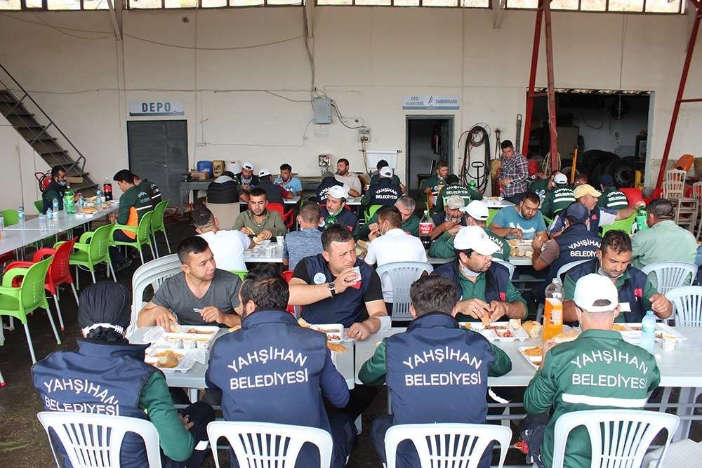 Kırıkkale'deki işçilere müjde: asgari ücretten fazla maaş alacaklar!