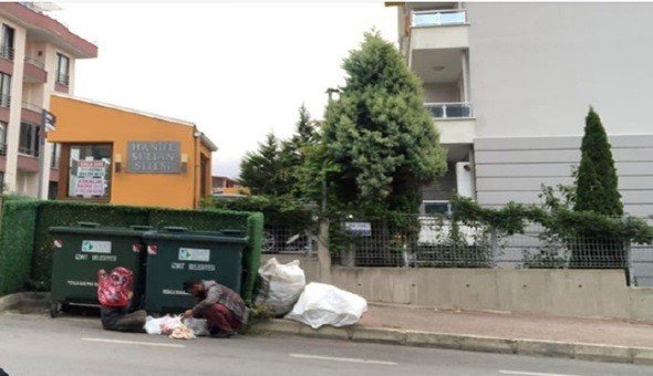 Kocaeli Belediye Başkanı Büyükakın'dan fotoğraf iddialarına cevap 