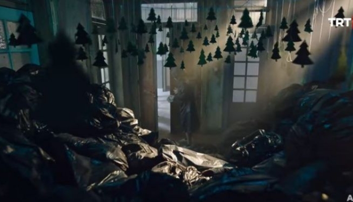 Masumlar Apartmanı hangi günler var? Tekrarı ne zaman? Hangi kanalda?