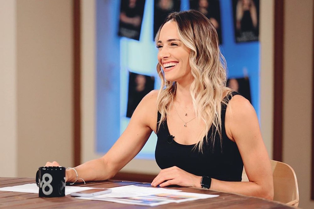 Murat Ceylan ve Damla Can sevgili mi? Baş başa yemek yediler