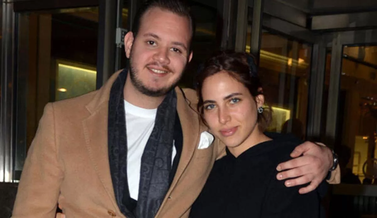 Zehra Çilingiroğlu ayrılık sorularına sessiz kaldı!