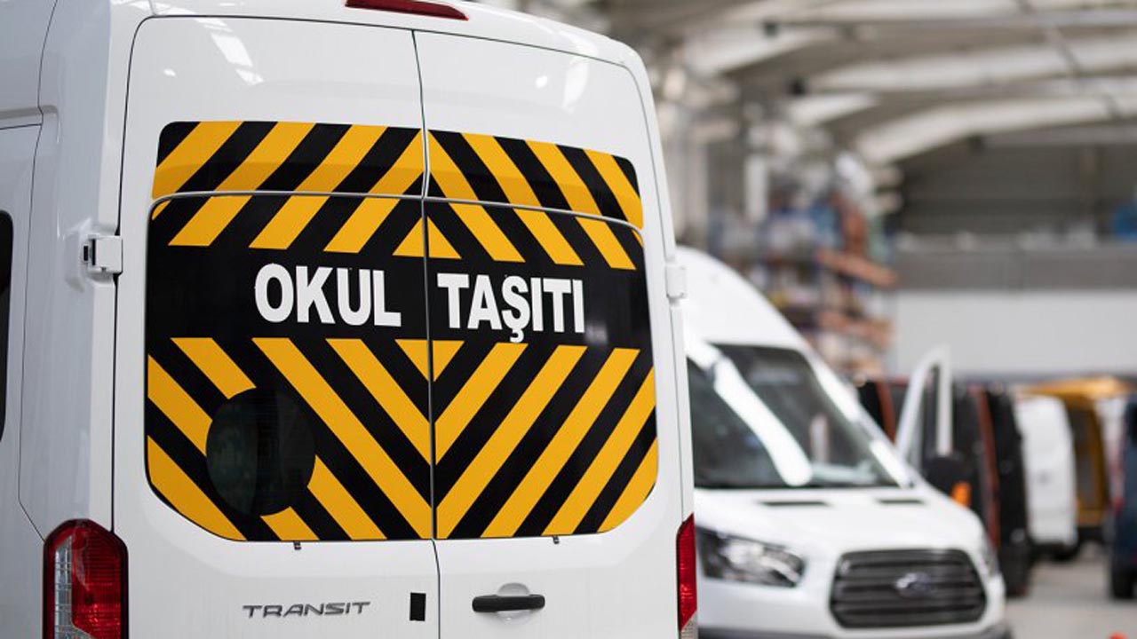 İstanbul'da servis ücretlerine yüzde 11.5 zam