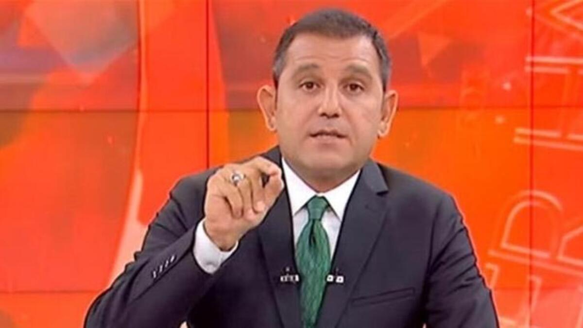 Fatih Portakal hakkında 3 yıla kadar hapis istemi 