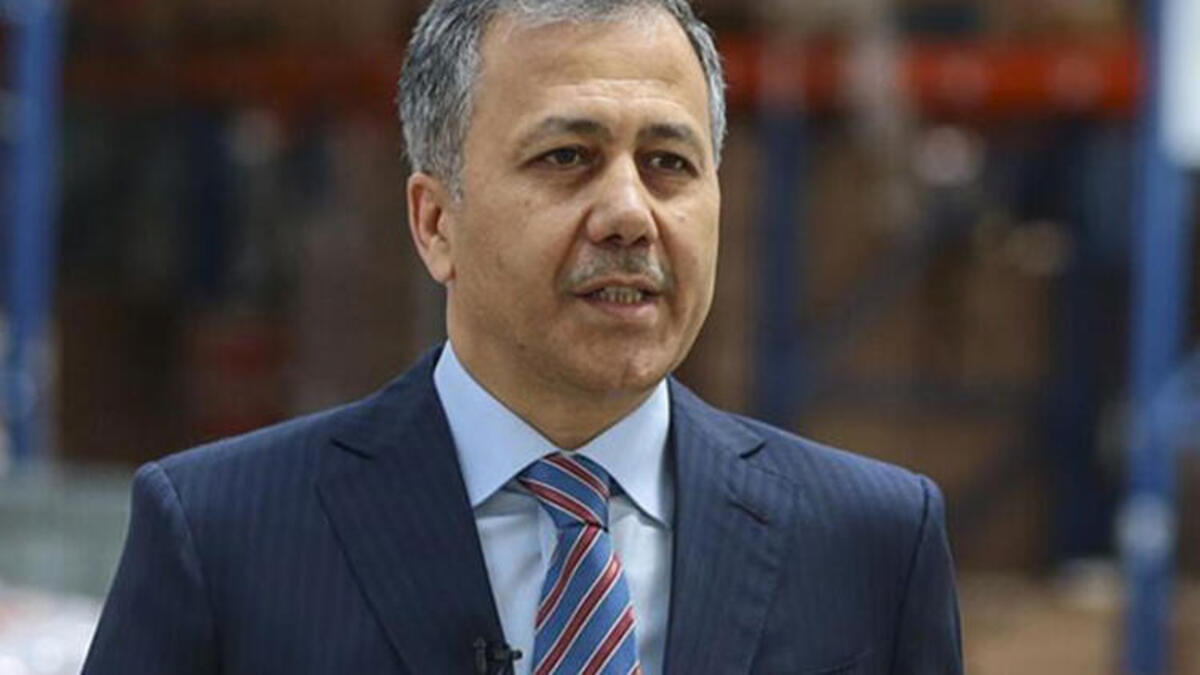 İstanbul Valisi Yerlikaya’dan mesai denetimi