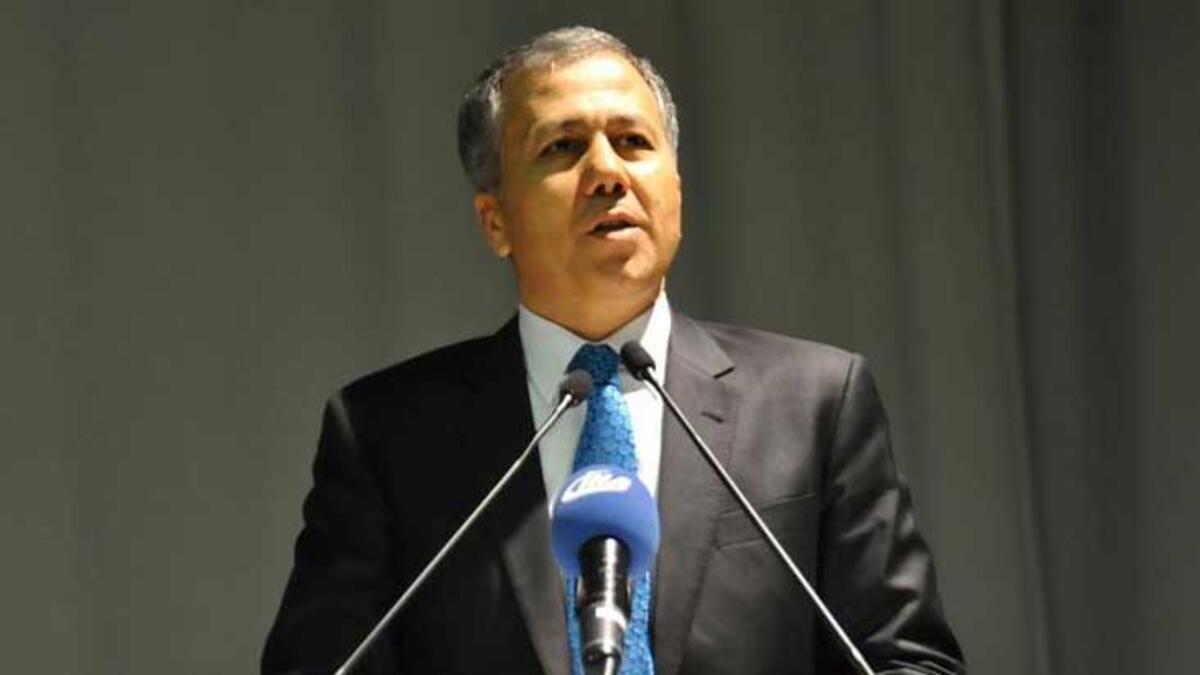 İstanbul Valisi Yerlikaya’dan mesai denetimi