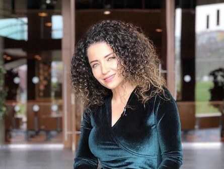 Deniz Toprak kimdir? Nereli? Kaç yaşında? Deniz Toprak’ın eşi Ali Osman Erbaşı kimdir?