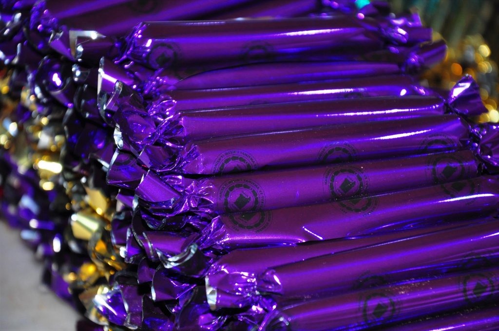 Koronavirüsün şifası 480 yıllık mesir macunu