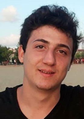 Furkan Celep önce sosyal medyadan intihar edeceğini paylaştı sonra kayalıklardan atladı