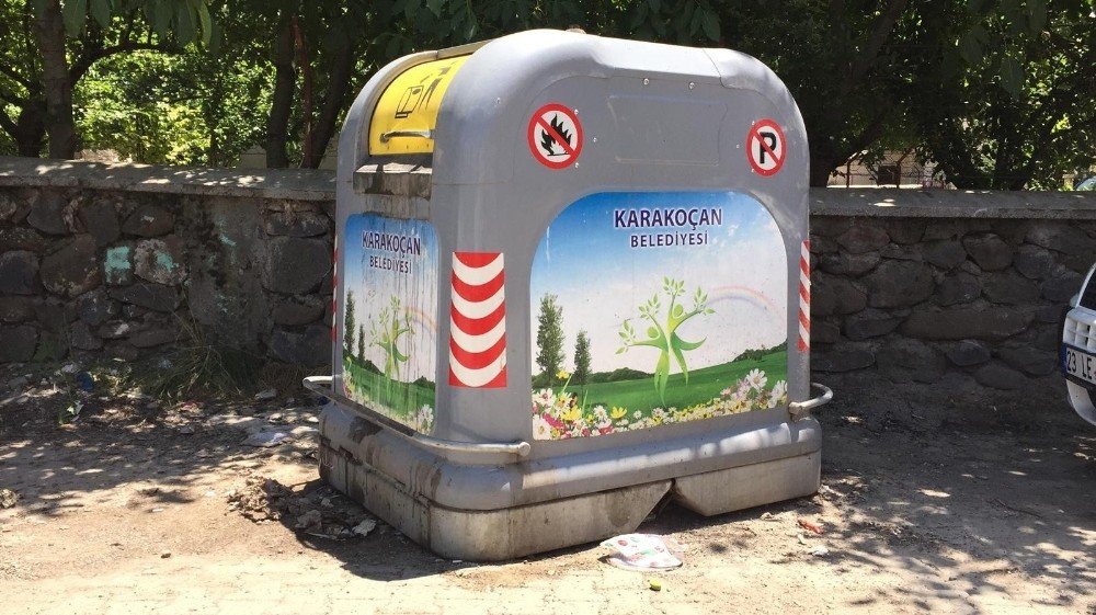 Bebeğini halının altında boğan kadına müebbet hapis