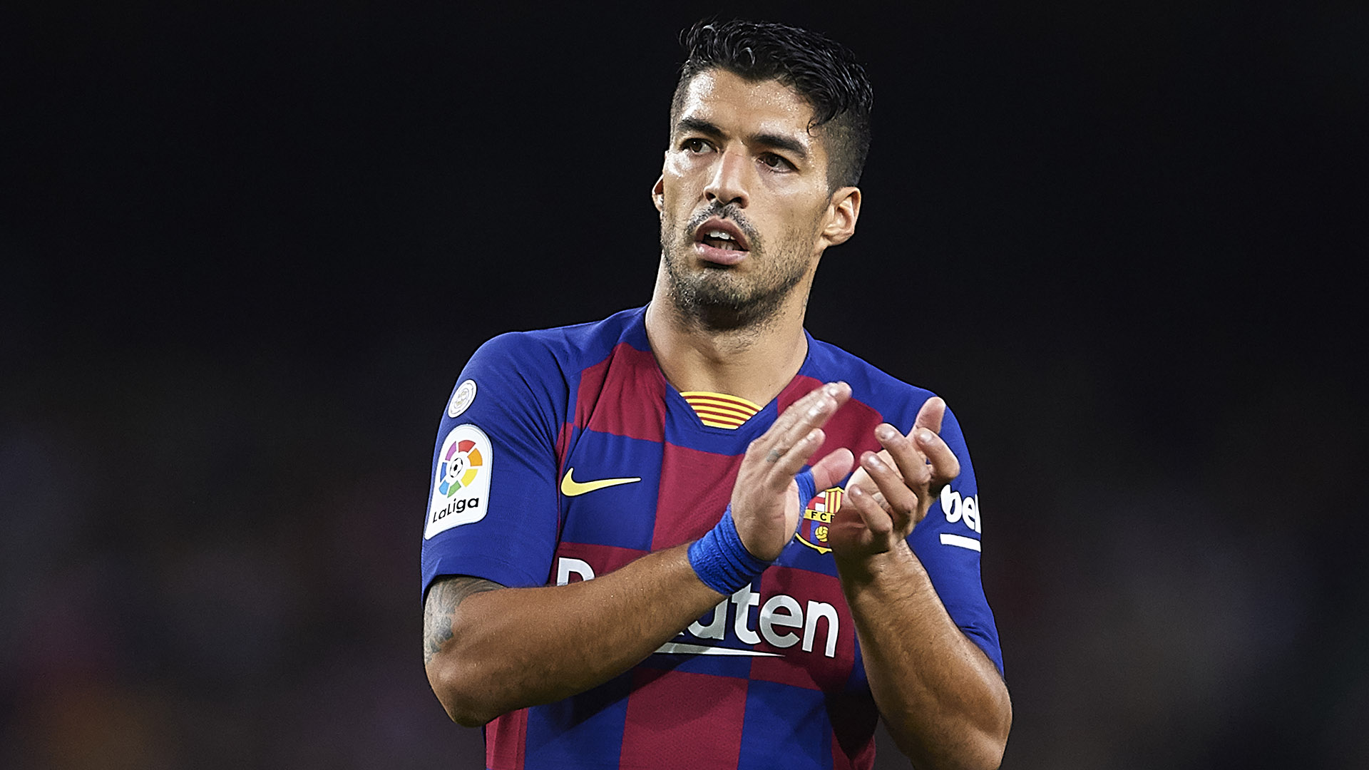 Avrupa'da yılın transferi! Luis Suarez, Atletico Madrid'de!